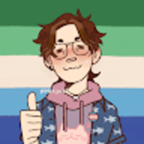 Meet your Posher, Shadow - Picture 1 of 1